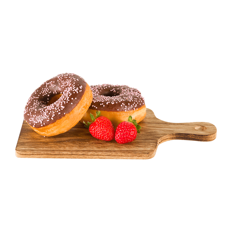 Donut-Melhor-Bocado-Recheado-De-Morango-Coberto-Com-Chocolate-65g