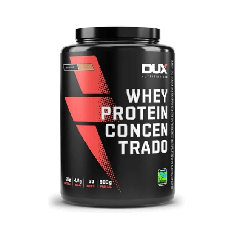 Whey-Protein-Concentradode-Doce-De-Leite-Dux-Nutrition-450-G