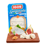 Queijo Gorgonzola Italiano Dolce 150 G