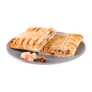 Strudel Italiano De Maçã Alpenstrudel 300 G