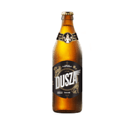 Cerveja Puro Malte Dusza 600 Ml