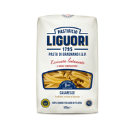 Massa Italiana Casarecce Liguori 400 G