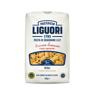 Massa Italiana Liguori 400g