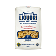 Massa It Liguori Farfalle 400g