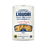 Massa Italiana Farfalle Liguori 400 G