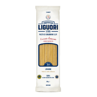 Massa Italiana Fusilli Liguori 500 G