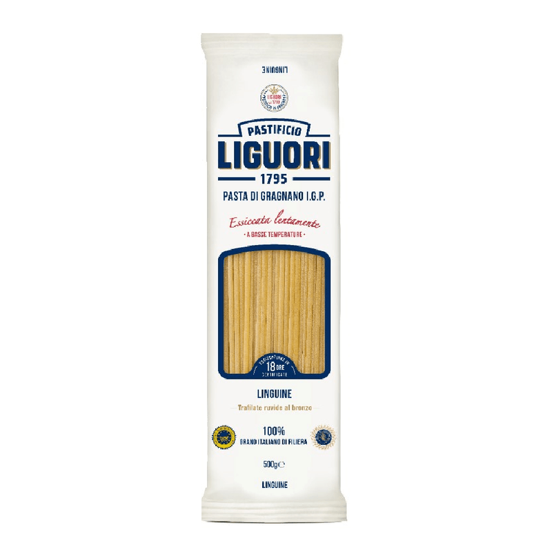 Massa-Italiana-Fusilli-Liguori-500-G