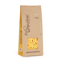 Massa Italiana Gnocchetti Elite Com Ovos La Campofilone 200 G