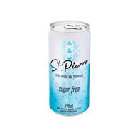 Tonica Sugar Free St. Pierre 270 Ml