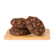 Cookies Chocolate Oba