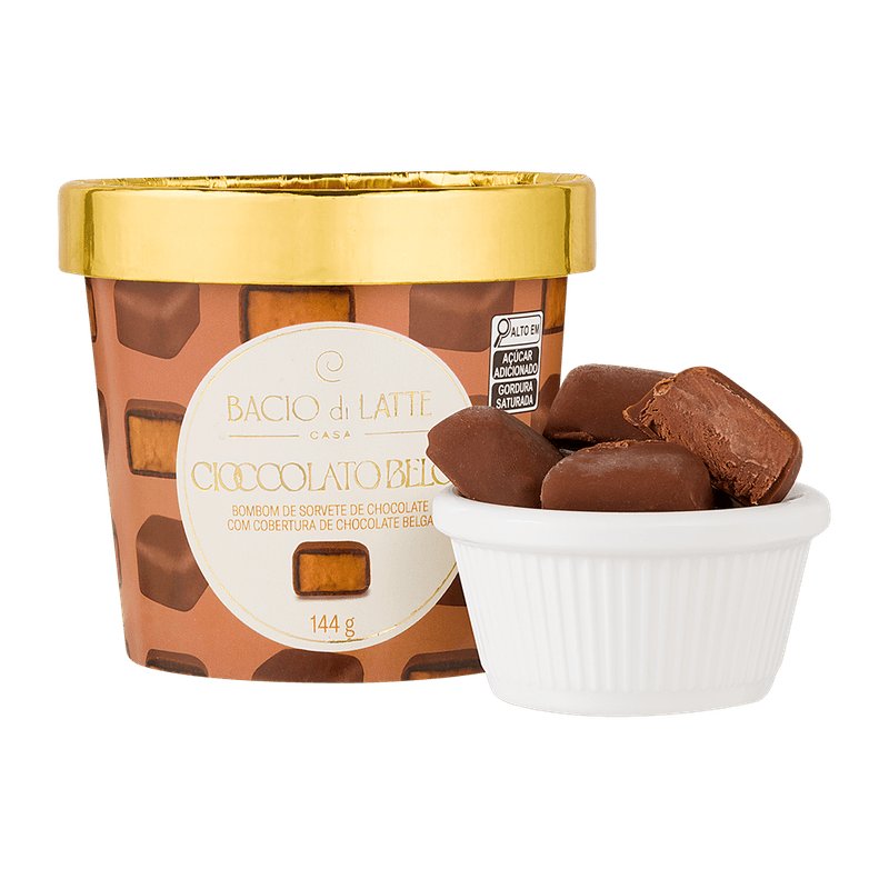 Bombom-Sorvete-Cioccolato-Belga-Bacio-Di-Latte-144-G