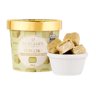 Bombom De Sorvete Pistacchio Bacio Di Latte 144 G