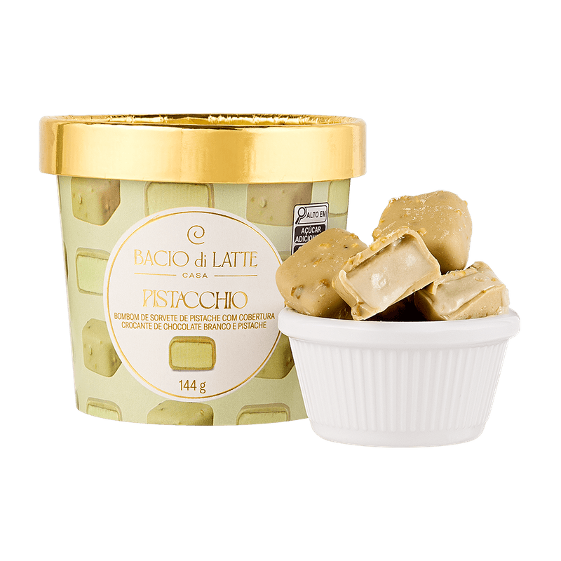 Bombom-De-Sorvete-Pistacchio-Bacio-Di-Latte-144g