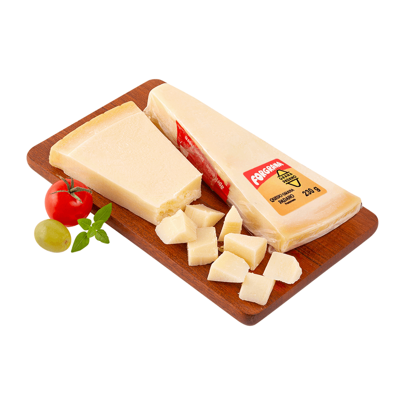 Queijo-Italiano-Forgrana-Grana-Padano-230-G