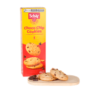 Cookie Chocolate Sem Glúten Schar 100 G