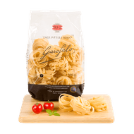 Massa Italiana Tagliatelle Nido Garofalo 500 G