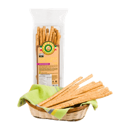 Grissini Integral 12 Grãos Florio 120 G