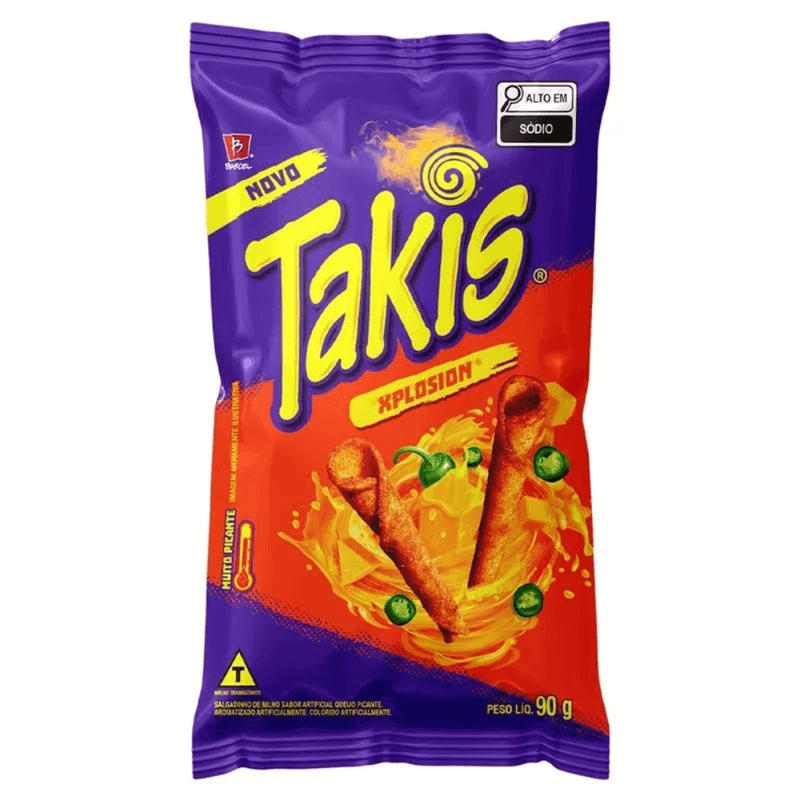 Takis-Xplosion-90g