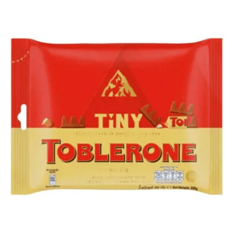 Toblerone-Suico-Mondelez-Mini-Choc-Ao-Leite-200g
