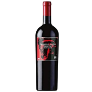 Vinho Chileno Caballo Loco Maipo Tinto 750 Ml