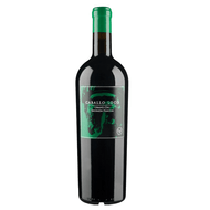 Vinho Chileno Caballo Loco Sagrada Familia Tinto 750 Ml
