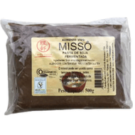 Misso Massa De Soja Hattori 500g