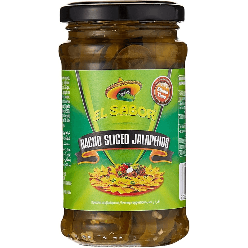 Pimenta-Jalapeno-Verde-Em-Fatias-El-Sabor-225-G