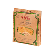 Biscoito De Biomassa Castanha De Caju E Cebolinha Alegre Gourmet 70 G