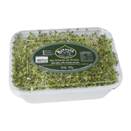 Broto Mix Amargo Biomas 120 G