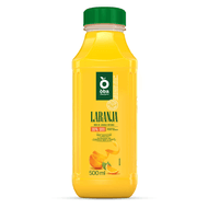 Suco De Laranja Integral Oba Bem Querer 500 Ml
