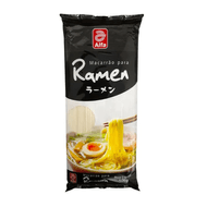 Macarrão Ramen Alfa 500 G