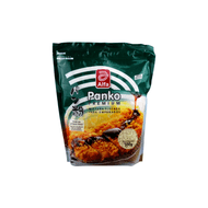 Farinha Panko Premium Alfa 500 G