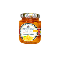 Doce Laranja Kinkan Diet House 250g