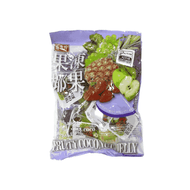Triko Gelatina Sortida Com Coco 280 G