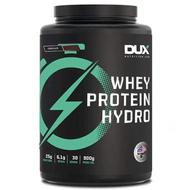 Whey Protein Hydro Chocolate Dux Nutrition 900 G