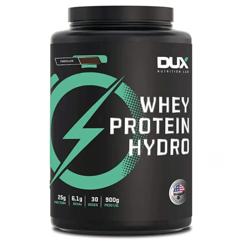 Whey-Protein-Hydro-Chocolate-Dux-Nutrition-900-G