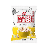 Canjica Okoshi Manteiga 40 G