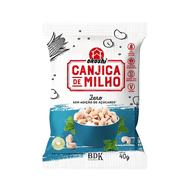 Canjica Okoshi Zero Açucar 40 G