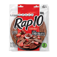 Rap 10 Chocolate 198g