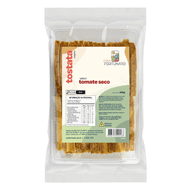 Tostata Com Tomate Seco Casa Fortunato 180 G
