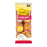 Madeleine Formigueiro Paderrí 200 G