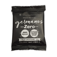 Palha It Germanos Chocolate Zero Acucar 30g