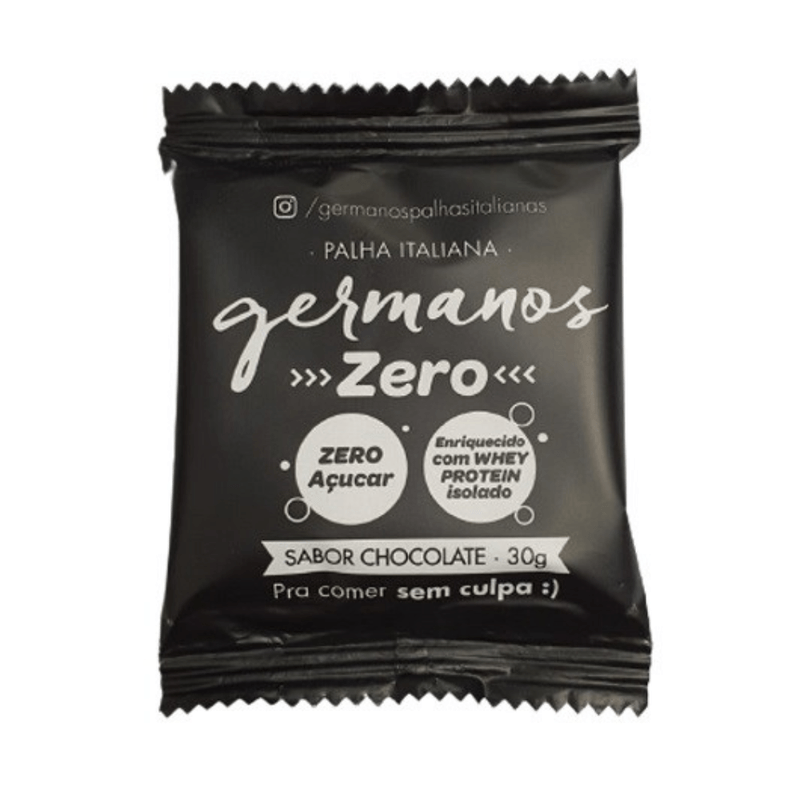 Palha-It-Germanos-Chocolate-Zero-30g
