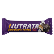 Barra De Proteina Dark Caramel Protein Nutrata 45 G