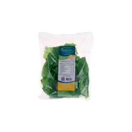 Alface Romana Duo Higienizada Hortigreen 190 G