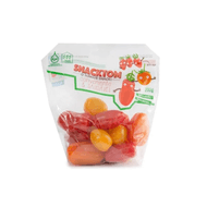 Tomate Snakcton Mix Vermeullen 200g