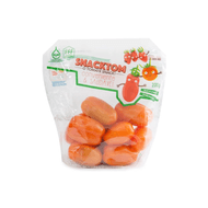 Tomate Snakcton Laranja Vermeullen 200g