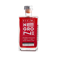 Negroni Beg Aged 750 Ml