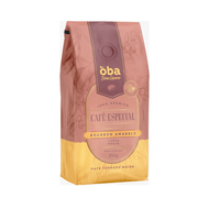 Café Especial Bourbon Amarelo Torrado E Moído Oba Bem Querer 250 G