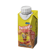 Bebida Lactea Original Paçoquita 200 Ml